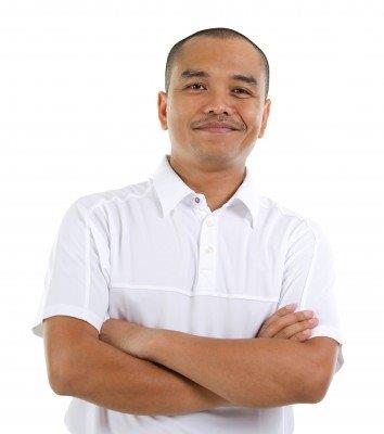 author