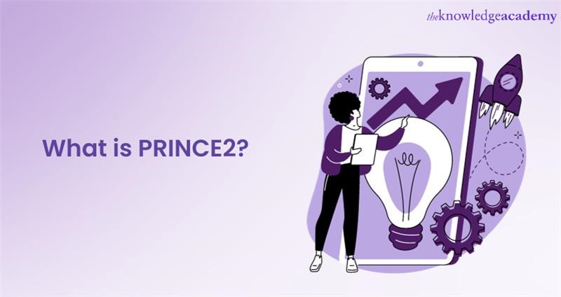 What is PRINCE2