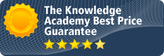 The Knowledge Academy Best Price Guarantee