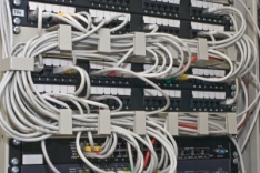 cisco rack