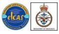 Elcas Accredited