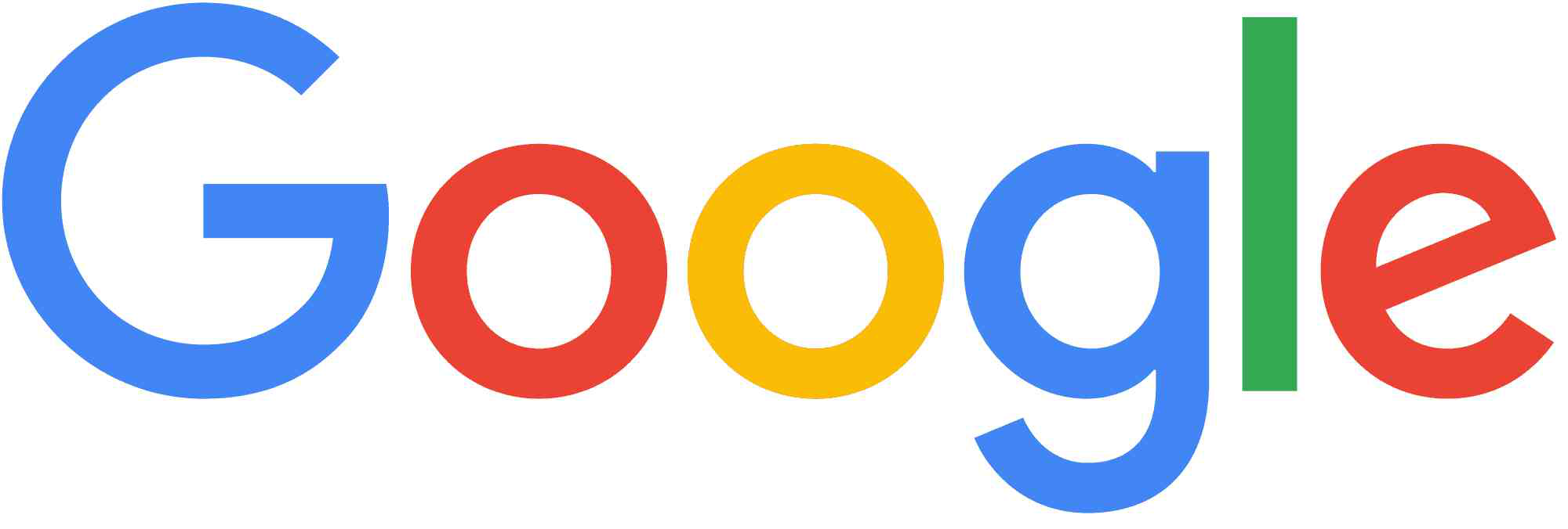 The Knowledge Academy - Google Logo