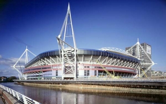 Cardiff Future Inn