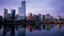 <p>
	Melbourne</p>