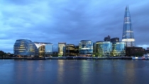 <p>
	London</p>