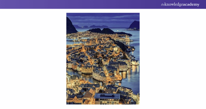 Ålesund, Norway Ålesund, Norway
