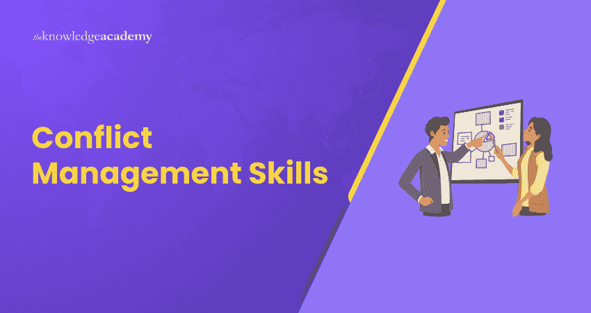Essential Conflict Management Skills Conflict Management Skills