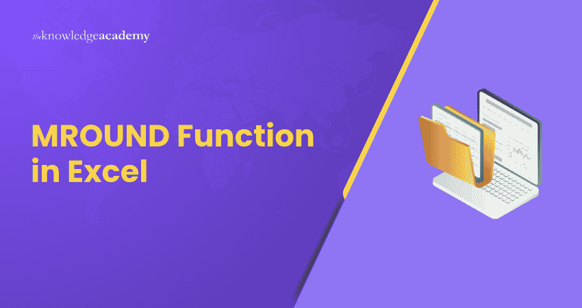 How to Use MROUND Function in Excel? How to use MROUND Function in Excel