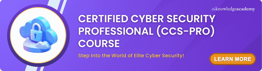 CCS-PRO Training for Professionals CCS-PRO Training for Professionals