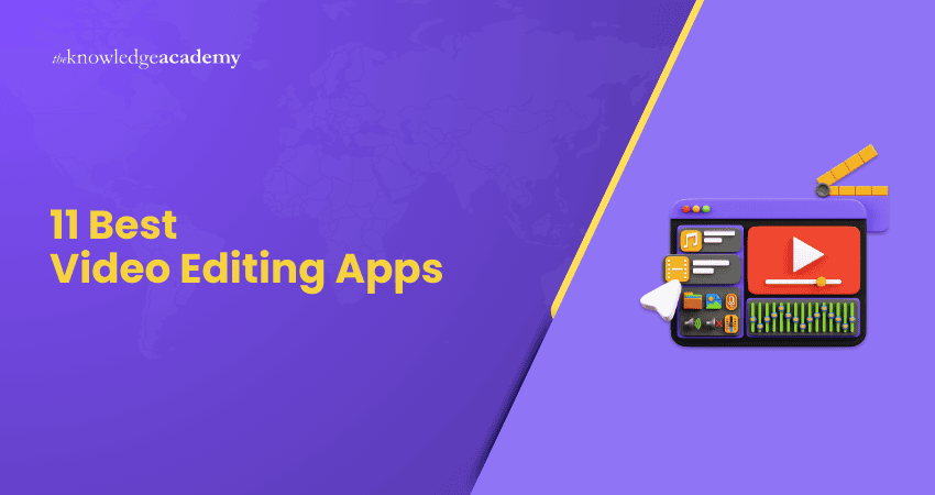 11 Best Video Editing App