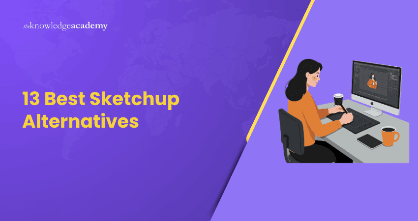 13 Best Sketchup Alternatives