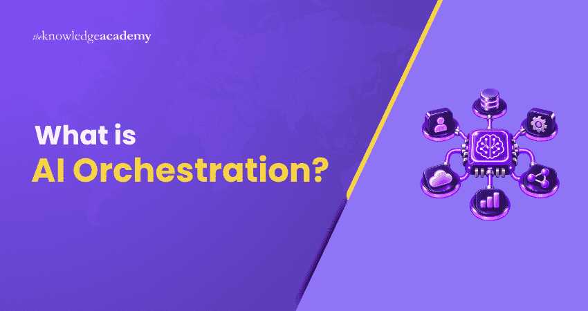 Understanding Orchestration What is AI Orchestration?
