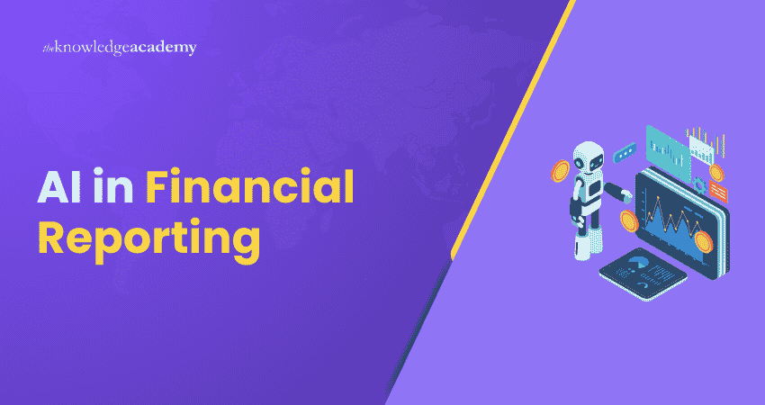 AI in Financial Reporting How to Use AI for Financial Reporting?
