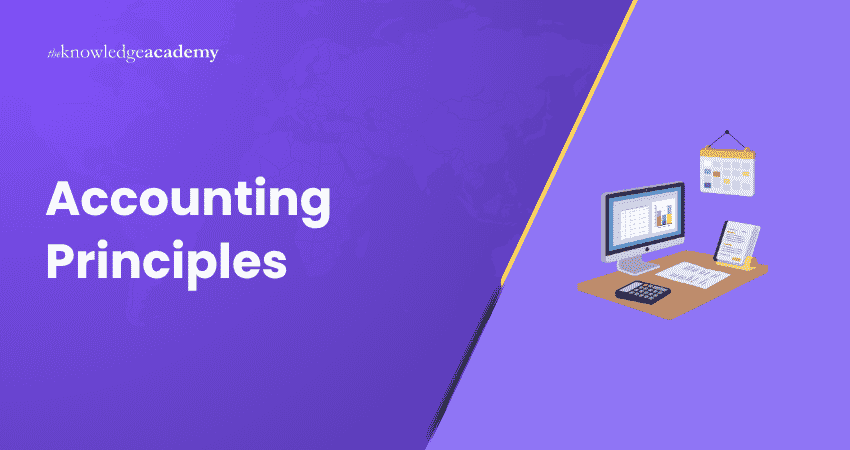 Accounting Principles Principles of Accounting