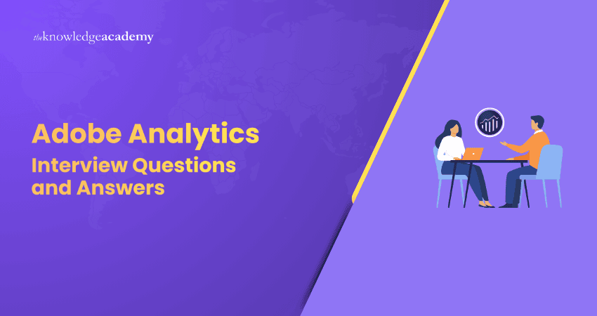 Top 50+ Adobe Analytics Interview Questions and Answers in 2026
