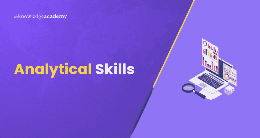 Analytical Skills 12 Analytical Skills with Examples