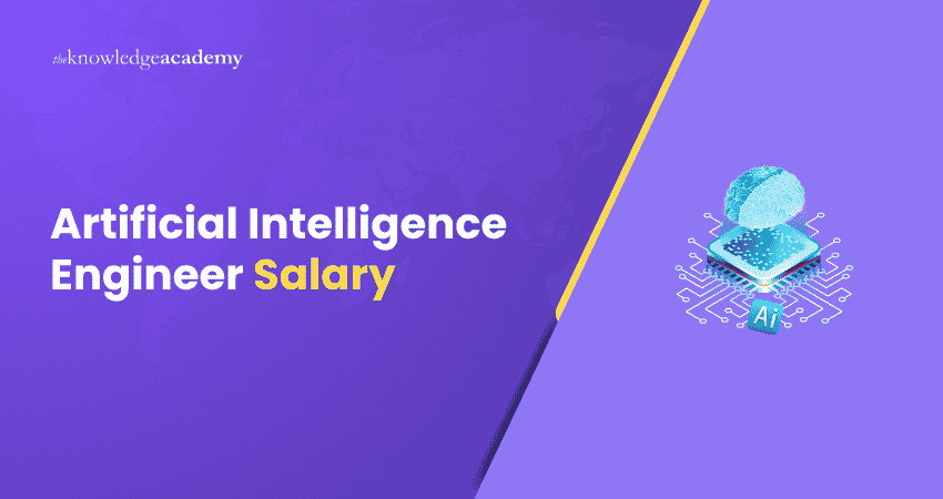 Artificial Intelligence Engineer Salary Artificial Intelligence Engineer Salary: Pay by Country and Experience