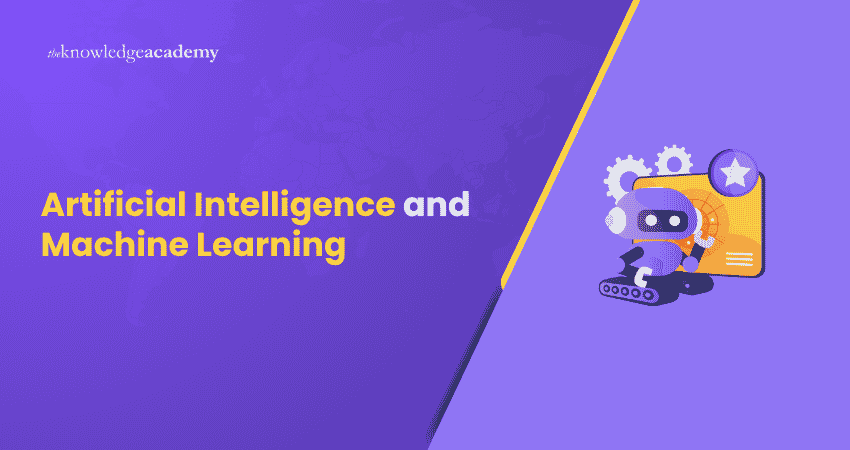 Artificial intelligence and Machine Learning Which one is better
