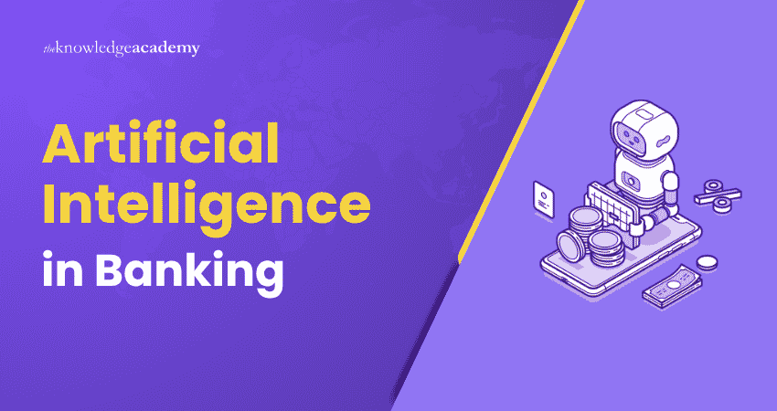 Artificial Intelligence in Banking