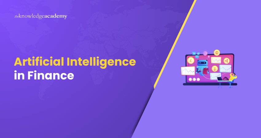 AI in Finance