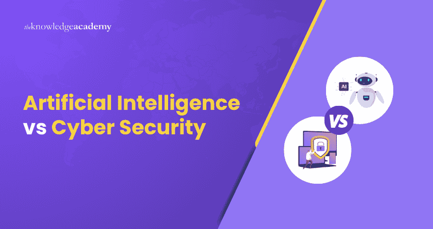 Artificial Intelligence vs Cyber Security Artificial Intelligence vs Cyber Security