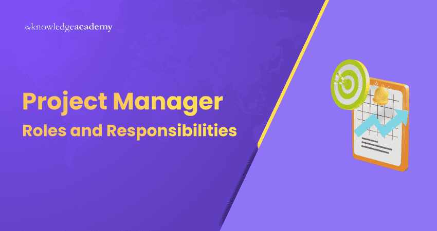 Project Manager Roles and Responsibilities Project Manager Roles and Responsibilities