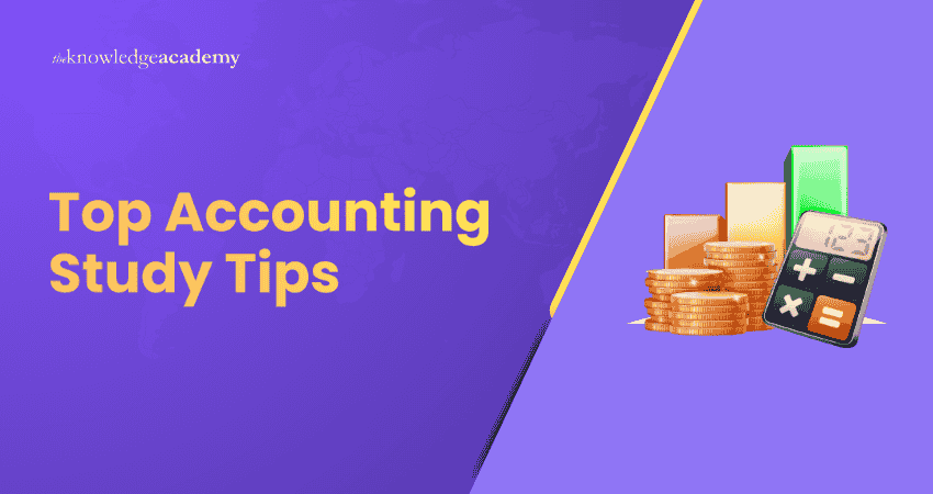  Top Accounting Study Tips 