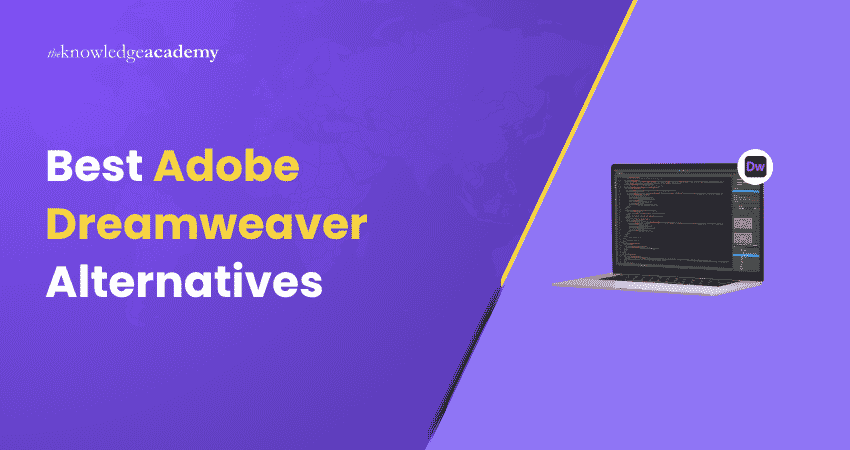 10 Best Adobe Dreamweaver Alternatives You Must Check Out 