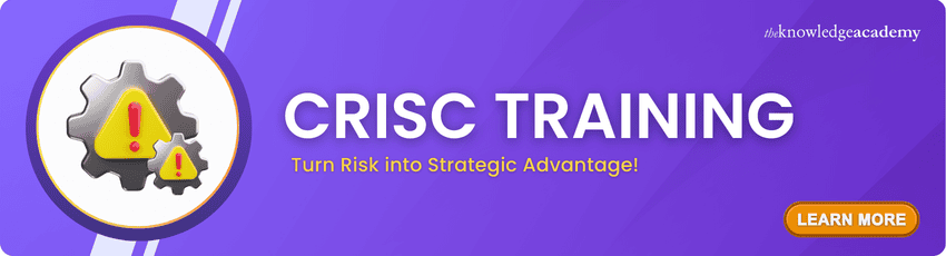 CRISC Training
