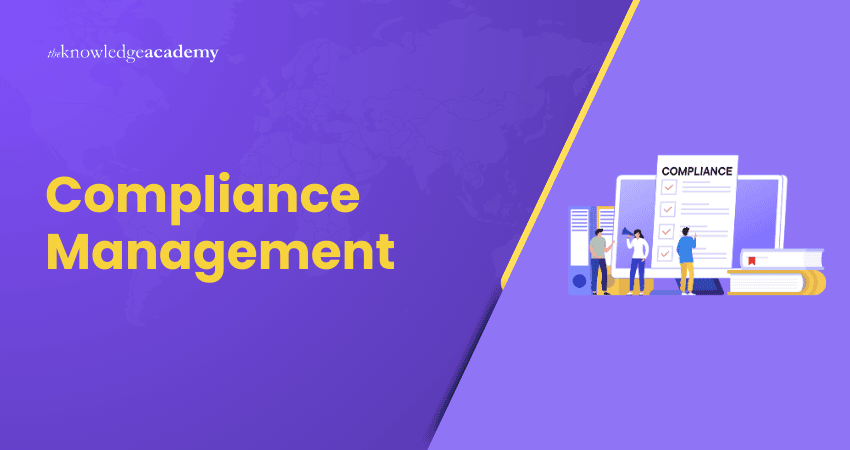 Compliance Management