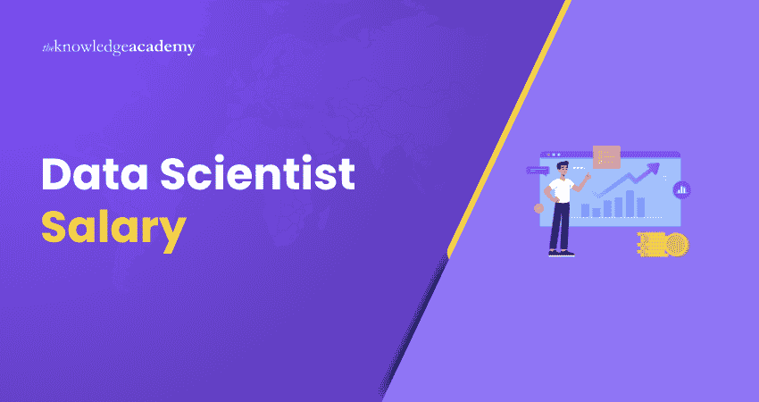 Data Scientist Salary