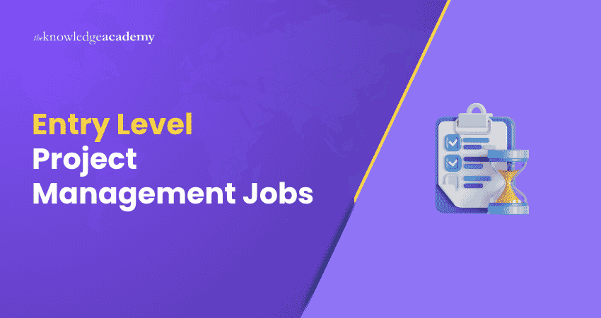 Entry Level Project Management Jobs What are Entry Level Project Management Jobs