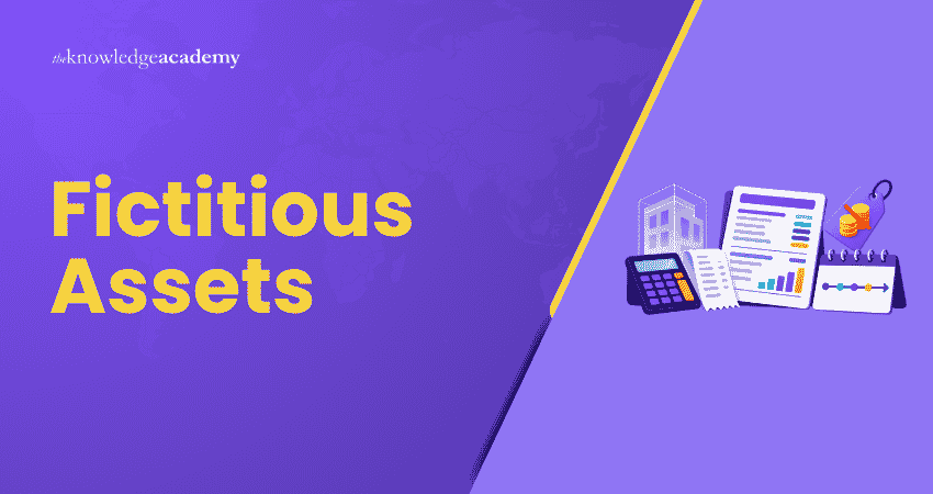 Fictitious Assets What are Fictitious Assets?