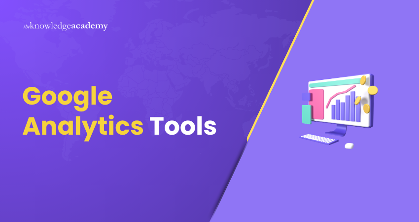 Google Analytics Tools Google Analytics Tools