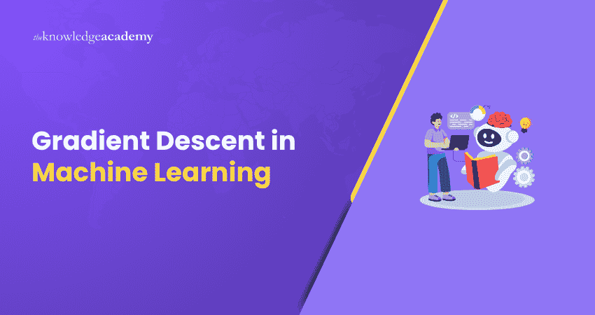 Gradient Descent in Machine Learning Gradient Descent in Machine Learning