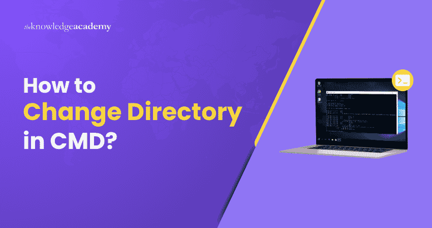 How to Change Directory in CMD Guide Change Directory in CMD