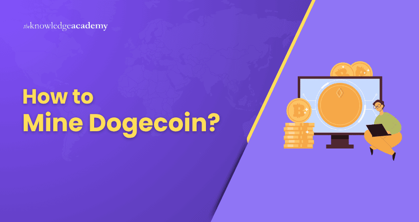 How to Mine Dogecoin?