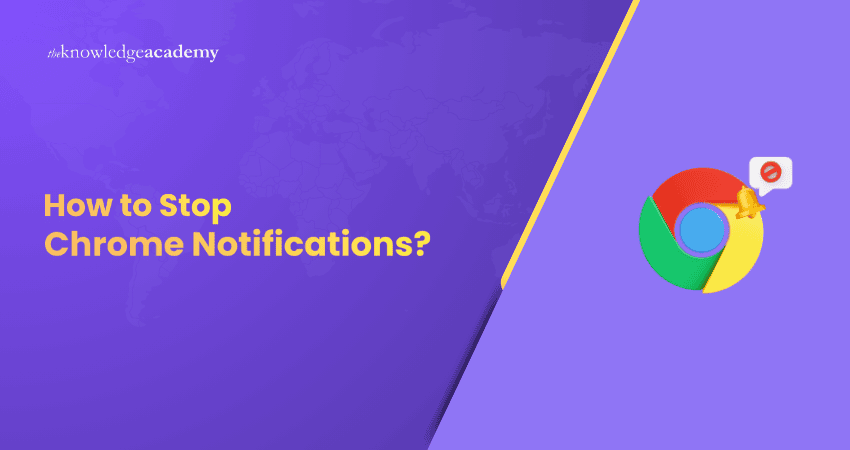 How to Stop Chrome Notifications How to Stop Chrome Notifications