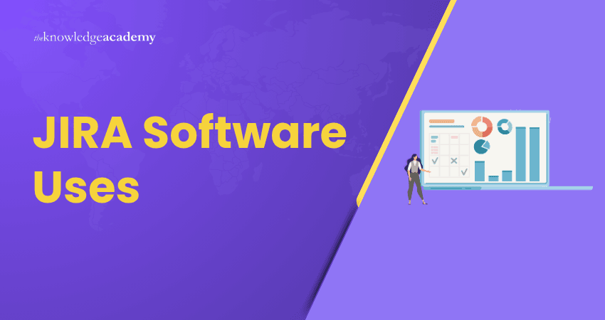 Jira Software Uses Jira Software Uses
