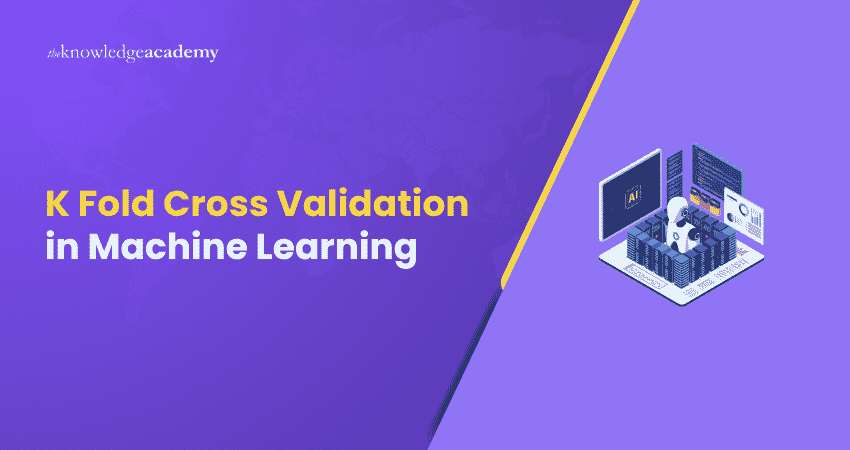 K-Fold Cross Validation in Machine Learning K-Fold Cross Validation in Machine Learning