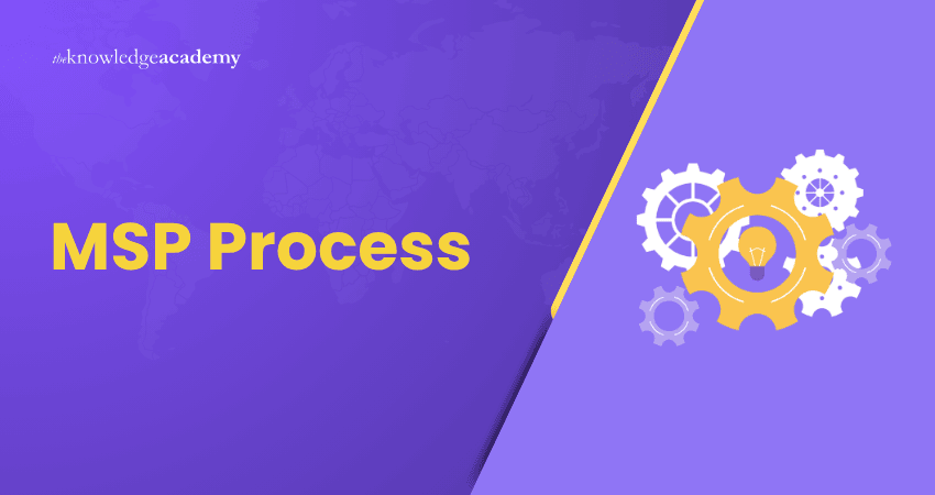 MSP Process