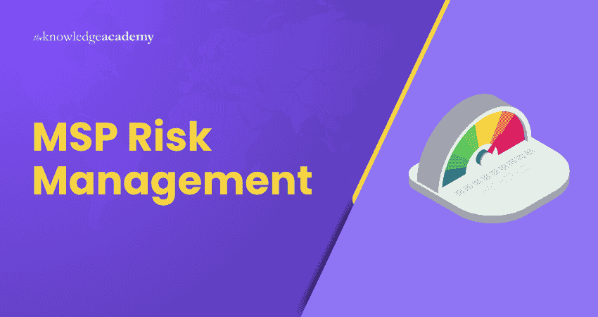 MSP Risk Management