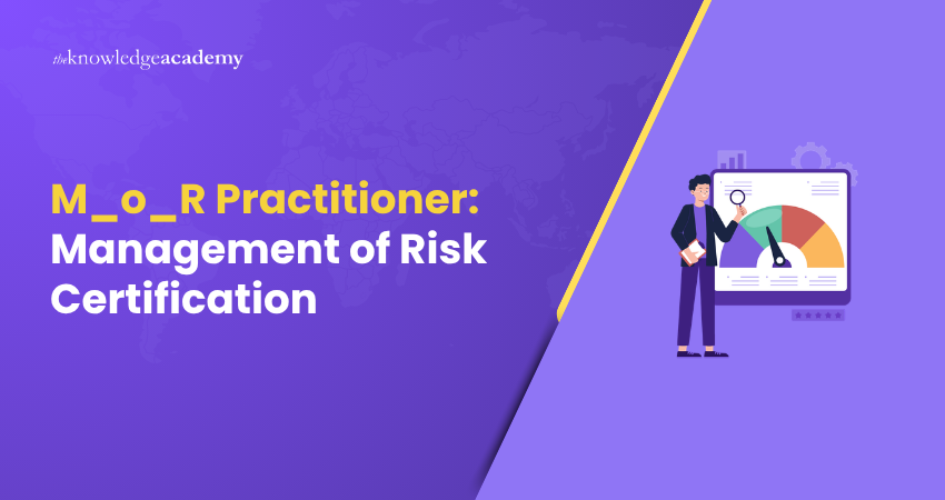 MOR Practitioner Management of Risk Certification