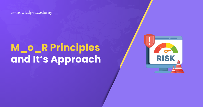 MoR principles and its Approach