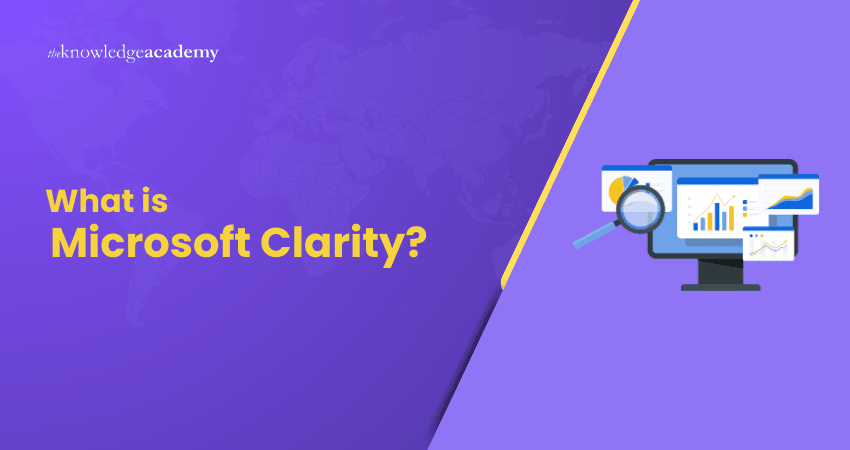What is Microsoft Clarity?
