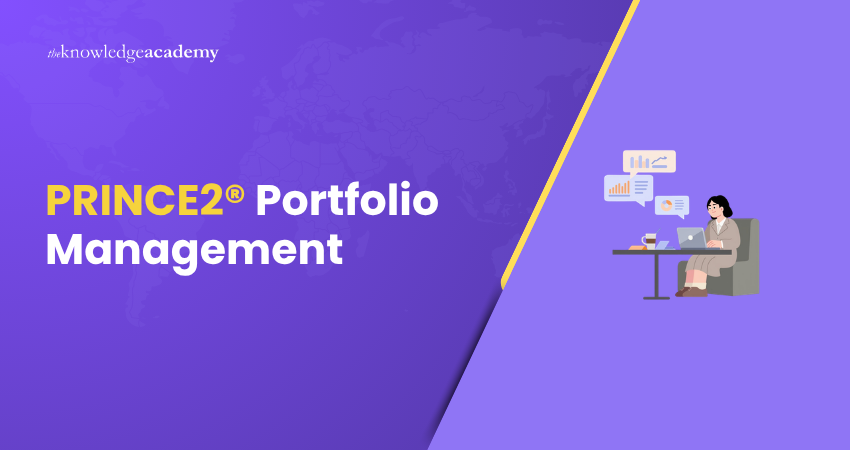 PRINCE2 Portfolio Management