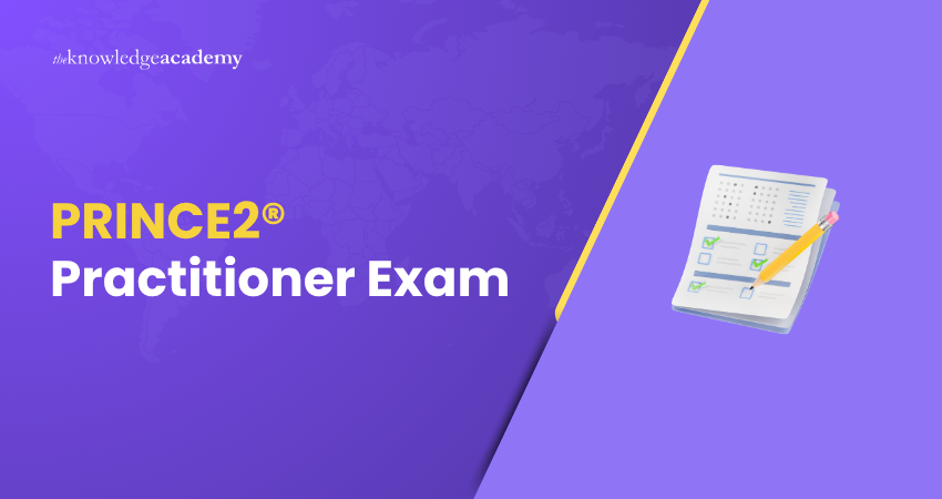 PRINCE2 Practitioner Exam PRINCE2 Practitioner Exam