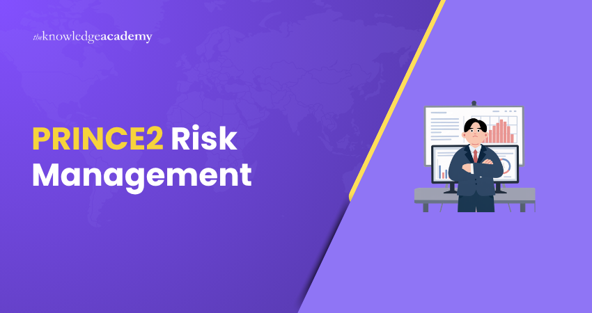 PRINCE2 Risk Management PRINCE2 Risk Management