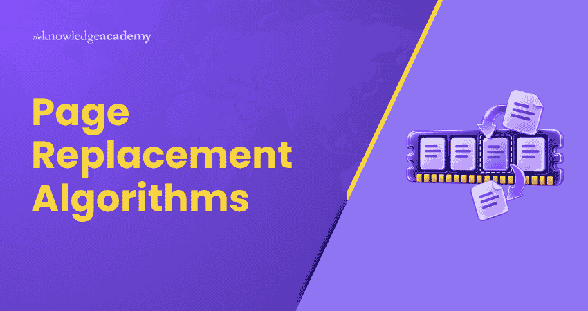 Page Replacement Algorithms What is Page Replacement Algorithms in Operating Systems?