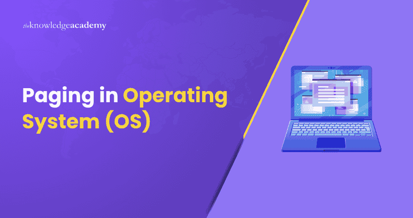 Paging in Operating System (OS) Paging in Operating System (OS)